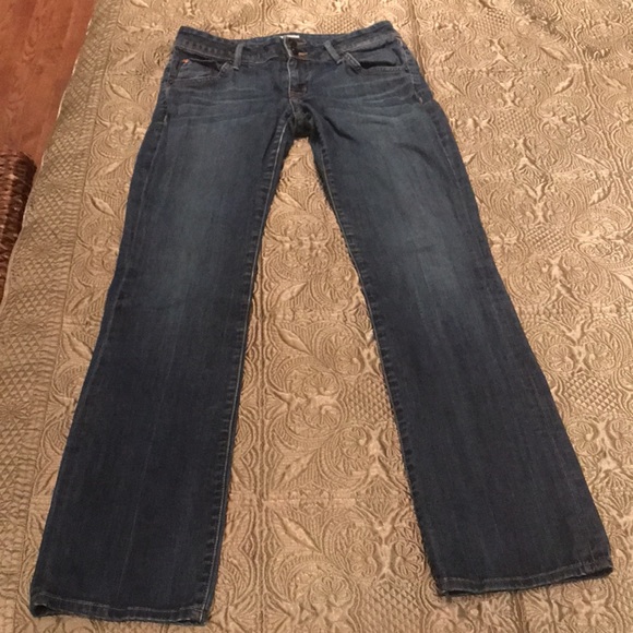 Hudson jeans - Picture 3 of 8